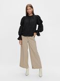 YAS YASTRIVI TOPP MED BALLONGERMER, Black, highres - 26025161_Black_005.jpg
