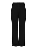 Y.A.S YASALISA TROUSERS, Black, highres - 26028051_Black_001.jpg