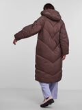 Y.A.S YASLIMI CAPPOTTO, Seal Brown, highres - 26028033_SealBrown_004.jpg