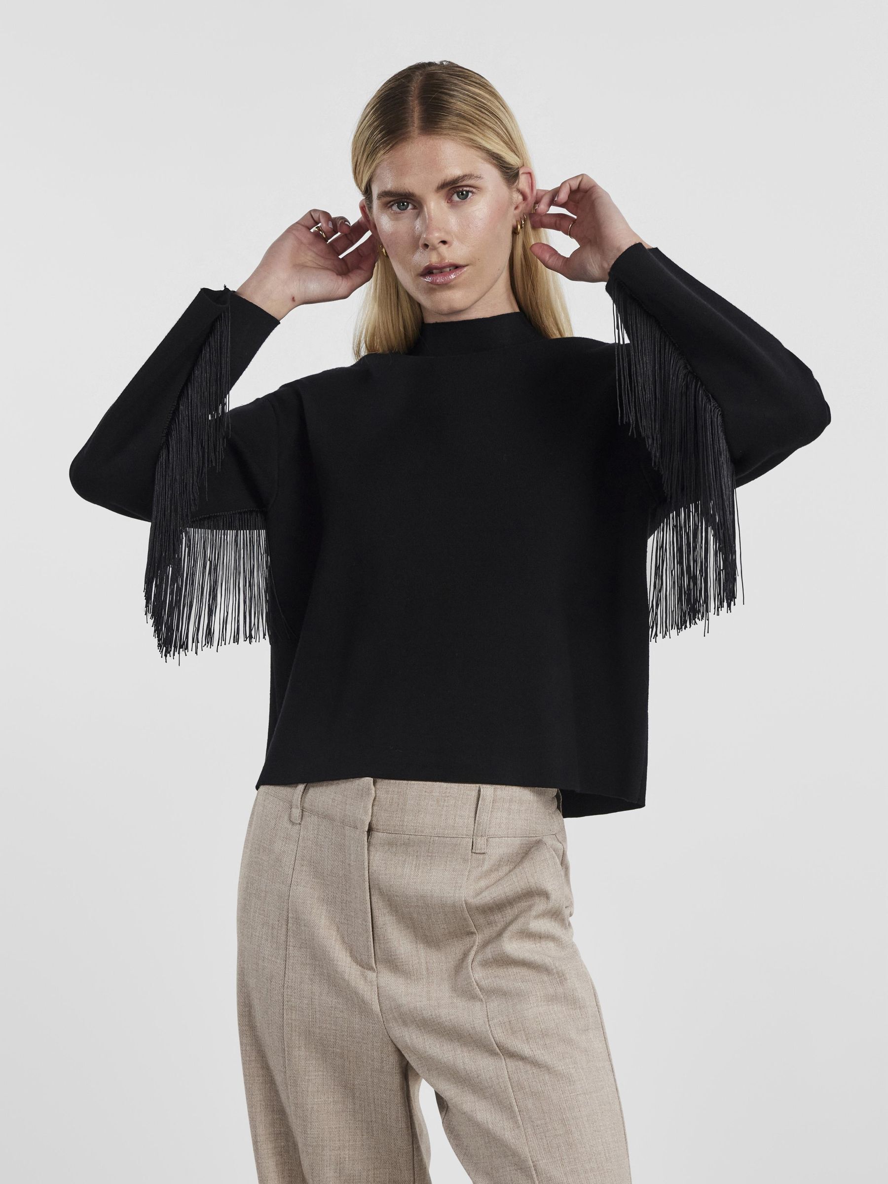 Korting damesmode clearance