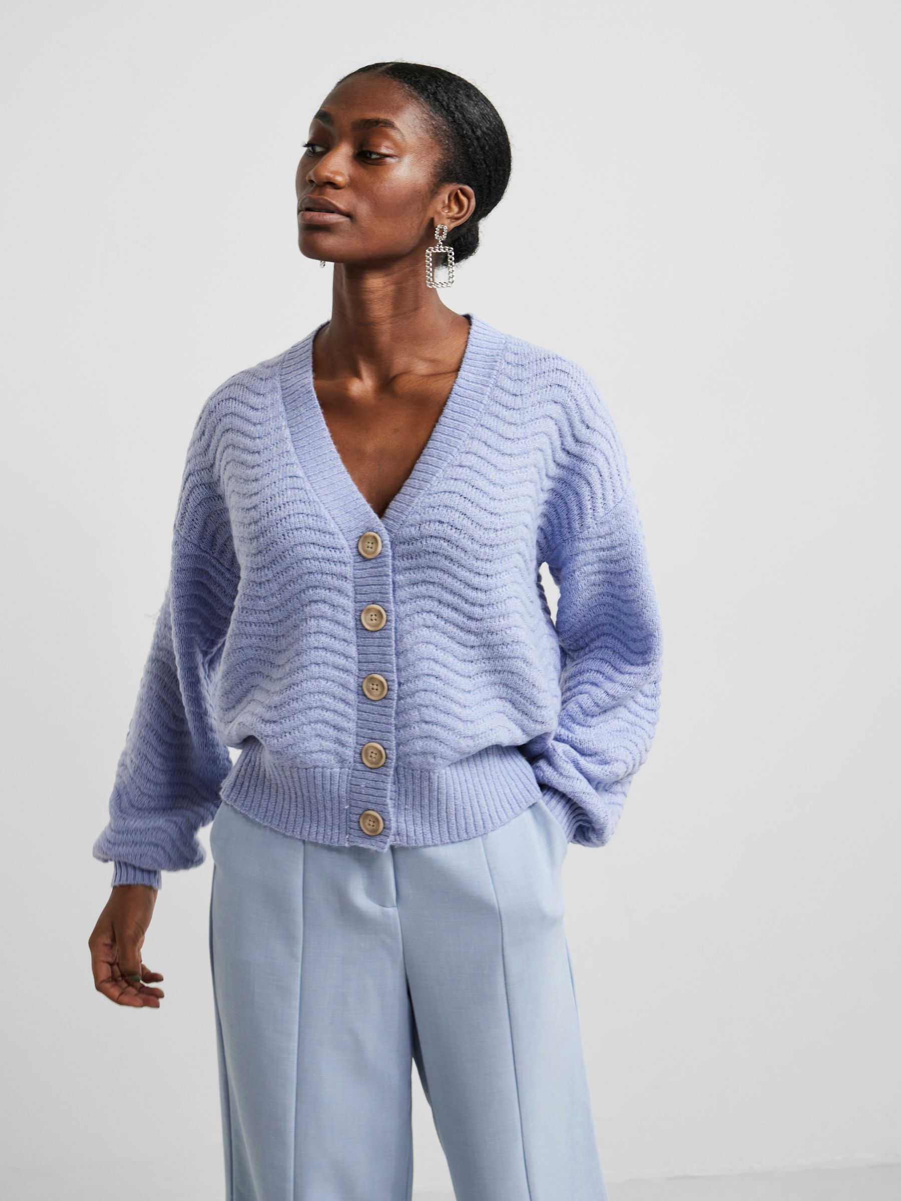 Yas cardigan outlet