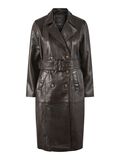 Y.A.S BELTED LEATHER TRENCHCOAT, Mulch, highres - 26016786_Mulch_001.jpg