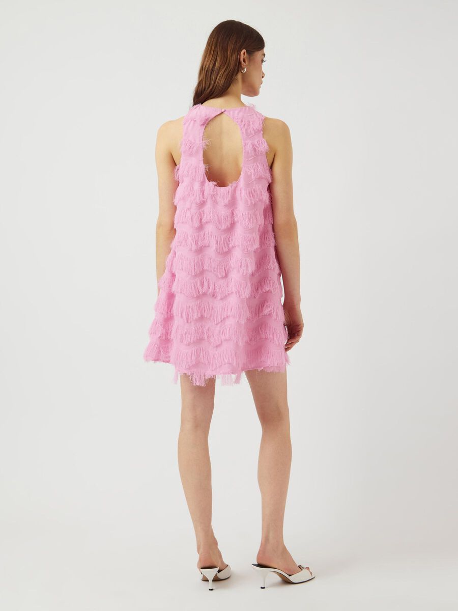 YAS YASRIA SHORT DRESS, Bonbon, highres - 26038244_Bonbon_004.jpg