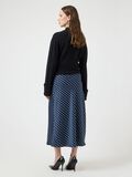 Product image thumbnail - YASPELLA JUPE MI-LONGUE, Navy Blazer | 2