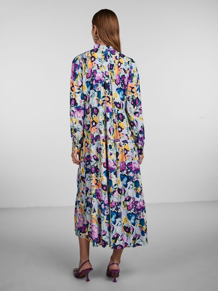 Y.A.S YASANNINA ROBE MI-LONGUE, Kentucky Blue, highres - 26029118_KentuckyBlue_995514_004.jpg