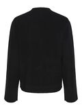 YAS YASEMILIE WOLL STRICKJACKE, Black, highres - 26035448_Black_002.jpg