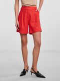 Y.A.S YASISMA HIGH WAISTED SHORTS, Bittersweet, highres - 26027157_Bittersweet_003.jpg