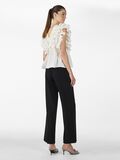 Product image thumbnail 2 YASRUNA  TOP, Star White