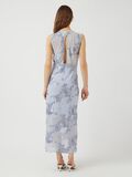 YAS YASFLOREE LONG DRESS, Halogen Blue, highres - 26037067_HalogenBlue_004.jpg