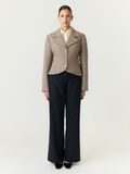 Product image thumbnail 4 KURTKA, Taupe Gray
