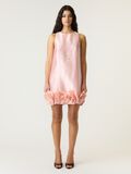 Product image thumbnail - YASELLINA MINI-ROBE, Blushing Rose | 1