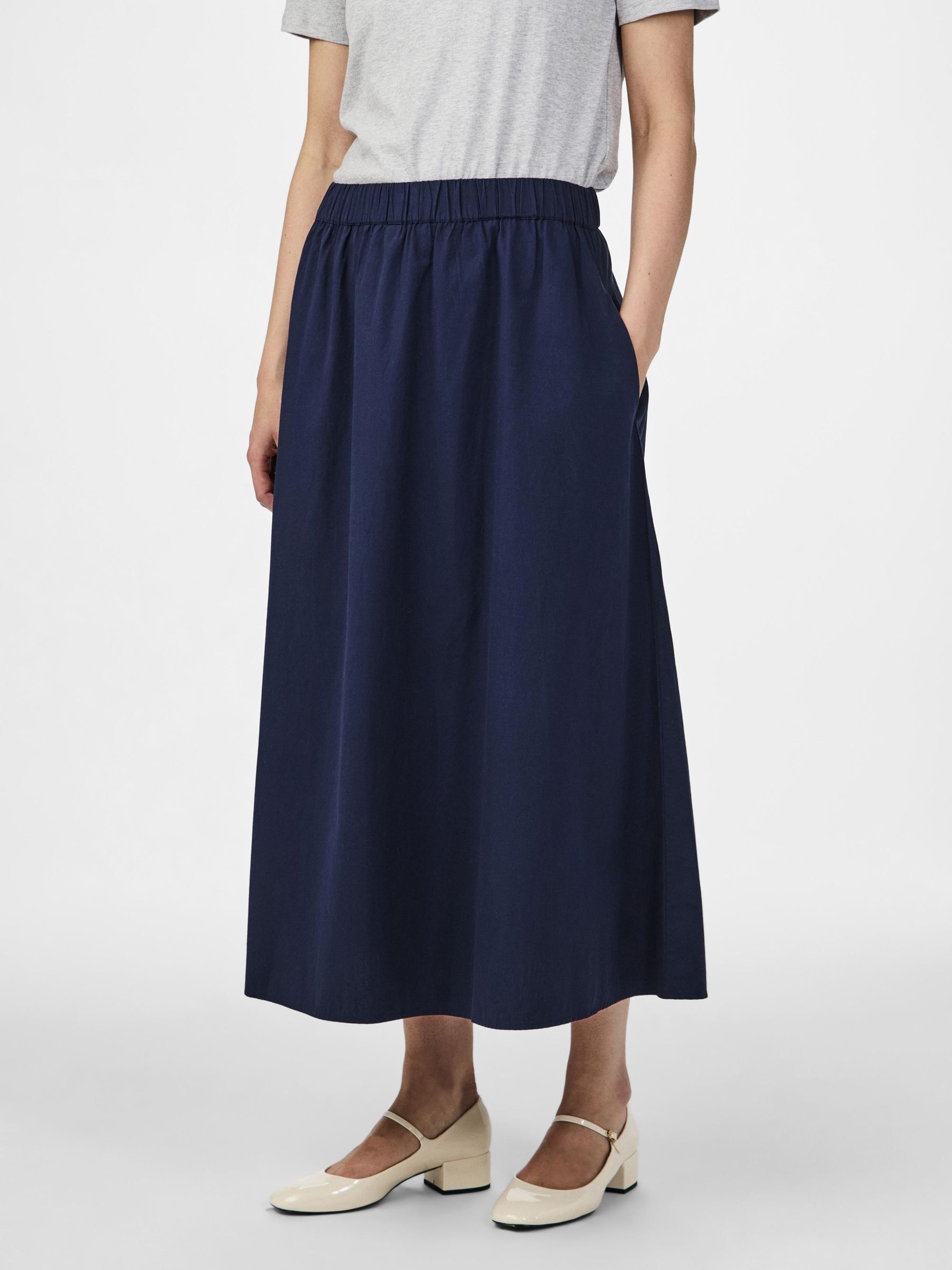 Middellange rok discount