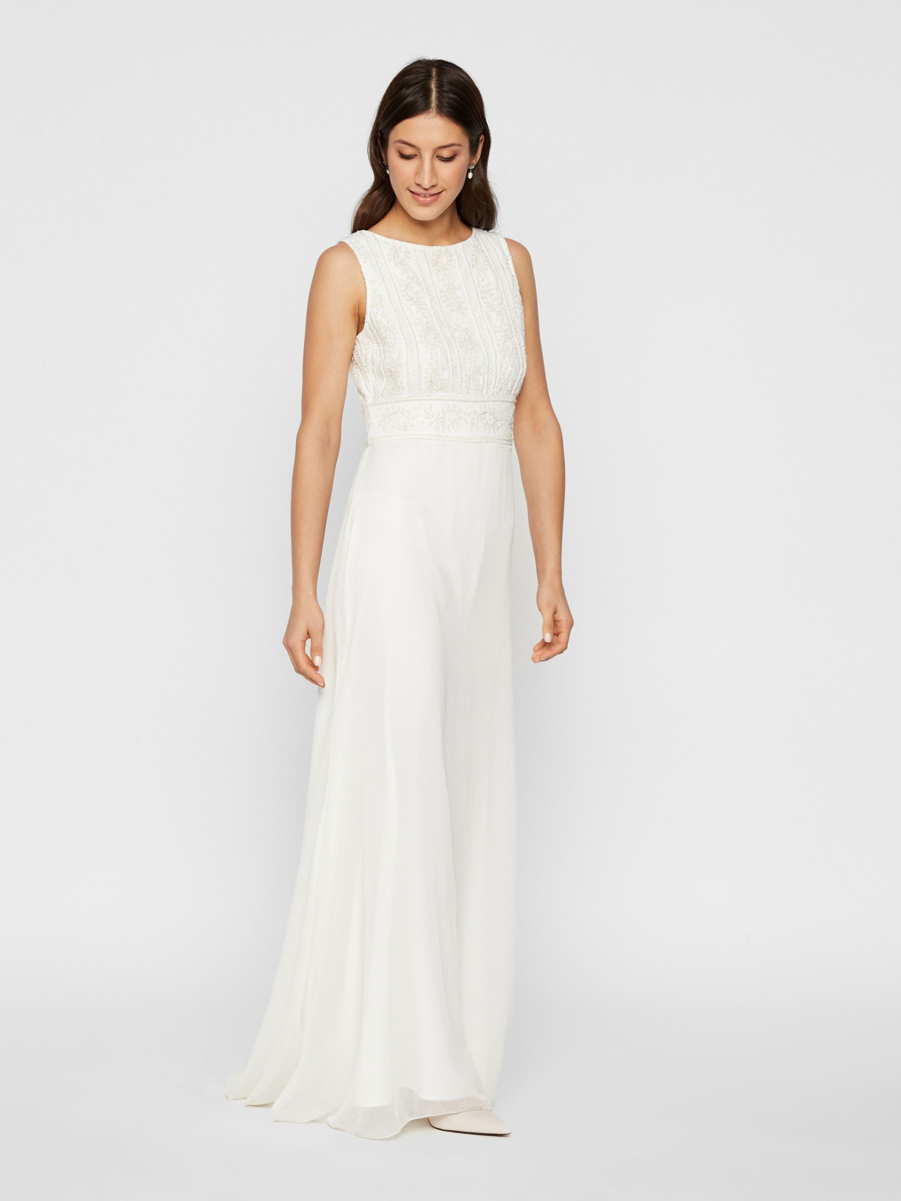 Yas robe on sale de mariée