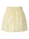 Product image thumbnail 6 YASALVANA MW MINI SKIRT, Anise Flower