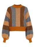 YAS RAIDALLINEN NEULOTTU PUSERO, Buckthorn Brown, highres - 26016073_BuckthornBrown_001.jpg