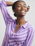 Product image thumbnail - YASSAVANNA DRESS, Orchid | 3