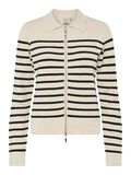 YAS YASCHRISSI KNIT CARDIGAN, Birch, highres - 26037263_Birch_1177404_001.jpg