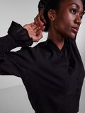 Y.A.S YASNIRO CAMISA, Black, highres - 26027784_Black_006.jpg