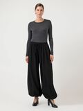 Product image thumbnail - YASTHIA - TMH PANTALON, Black | 4