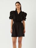 YAS YASAKERA ROBE COURTE, Black, highres - 26037467_Black_003.jpg