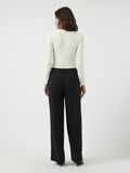YAS YASSUSSI WIDE TROUSERS, Black, highres - 26037912_Black_004.jpg