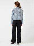 YAS YASLEE SHORT STRIPE  SHIRT, Skyway, highres - 26039821_Skyway_1247831_004.jpg