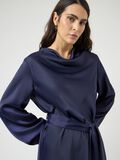 Product image thumbnail - YASTHEA MINIKJOLE, Evening Blue | 5