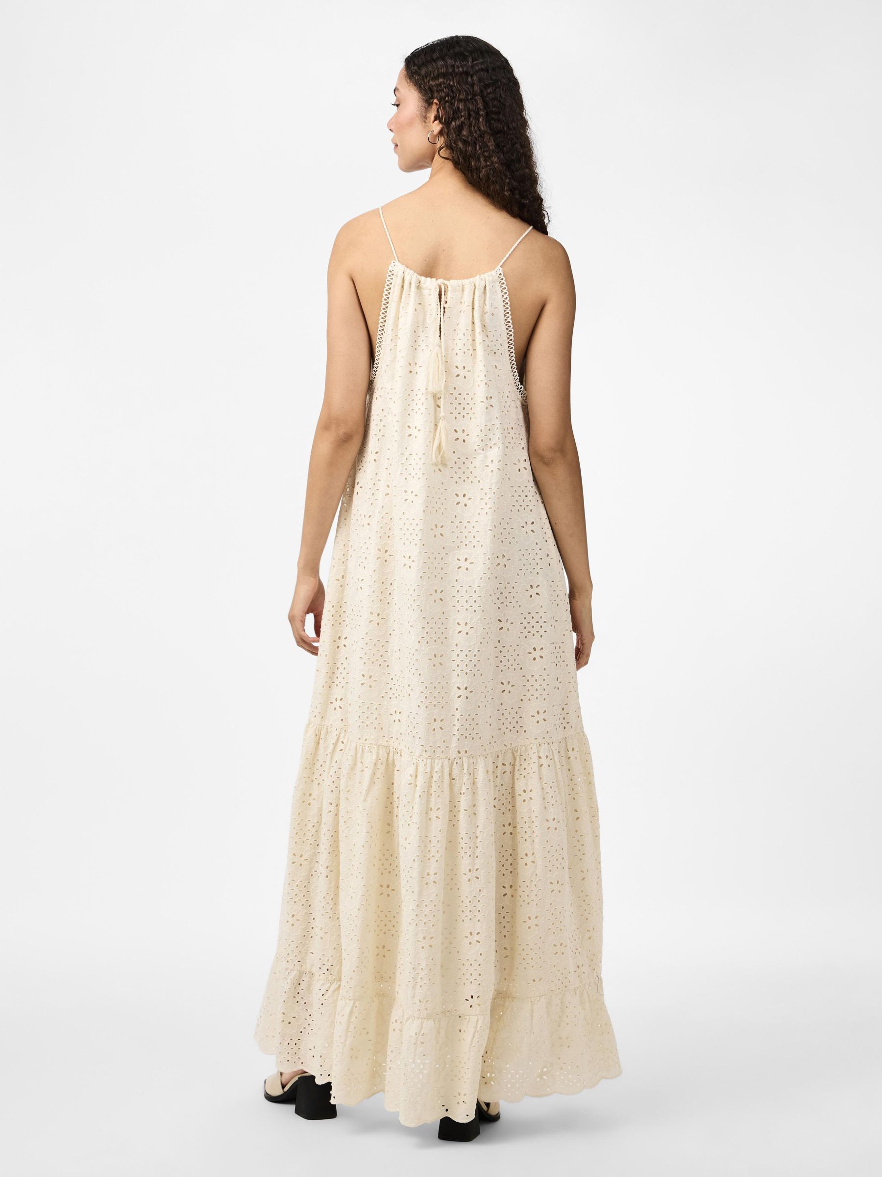 Hängerkleid ohne ärmel clearance