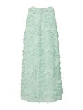 Product image thumbnail - YASPARIA  MINI DRESS, Surf Spray | 6