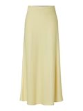 YAS YASPELLA MAXI SKIRT, French Vanilla, highres - 26034567_FrenchVanilla_001.jpg
