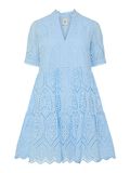Product image thumbnail - YASHOLI MINI DRESS, Clear Sky | 5