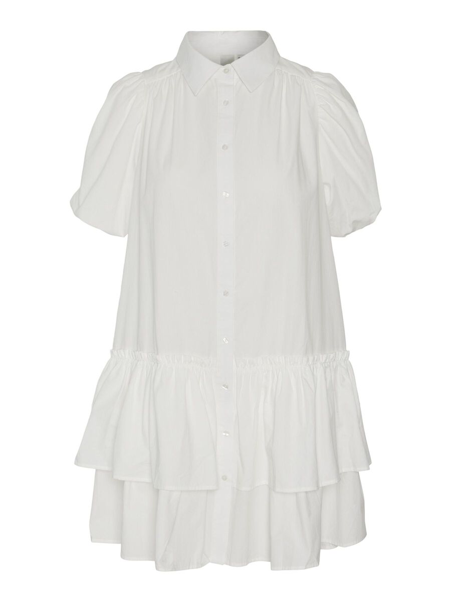 Yasnata Mini Dress - Y.A.S - Modalova