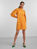 YAS YASSADO SHIRT DRESS, Apricot, highres - 26028040_Apricot_005.jpg