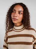 Y.A.S YASSTRIPEY KNITTED PULLOVER, Toasted Coconut, highres - 26026428_ToastedCoconut_921466_006.jpg