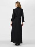 Y.A.S YASSAVANNA ROBE, Black, highres - 26022663_Black_004.jpg