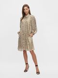 Y.A.S YASLEONA SHIRT DRESS, Frosted Almond, highres - 26026693_FrostedAlmond_929413_005.jpg