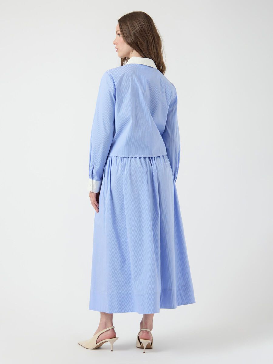 YAS YASABRI SHORT SHIRT, Vista Blue, highres - 26037974_VistaBlue_1196099_004.jpg