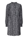 YAS YASLEONJA MINI-ROBE, Black, highres - 26037155_Black_1175479_001.jpg