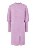 Y.A.S YASLUNA KNITTED DRESS, Fuchsia Pink, highres - 26026660_FuchsiaPink_001.jpg