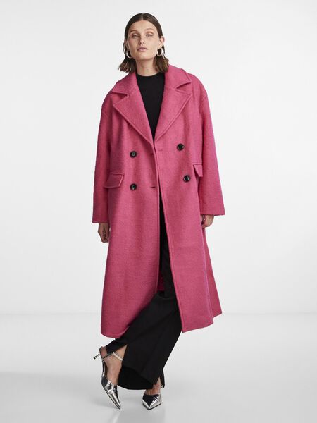 Y.A.S YASMILA WOOL BLEND COAT, Fuchsia Purple, highres - 26030712_FuchsiaPurple_005.jpg