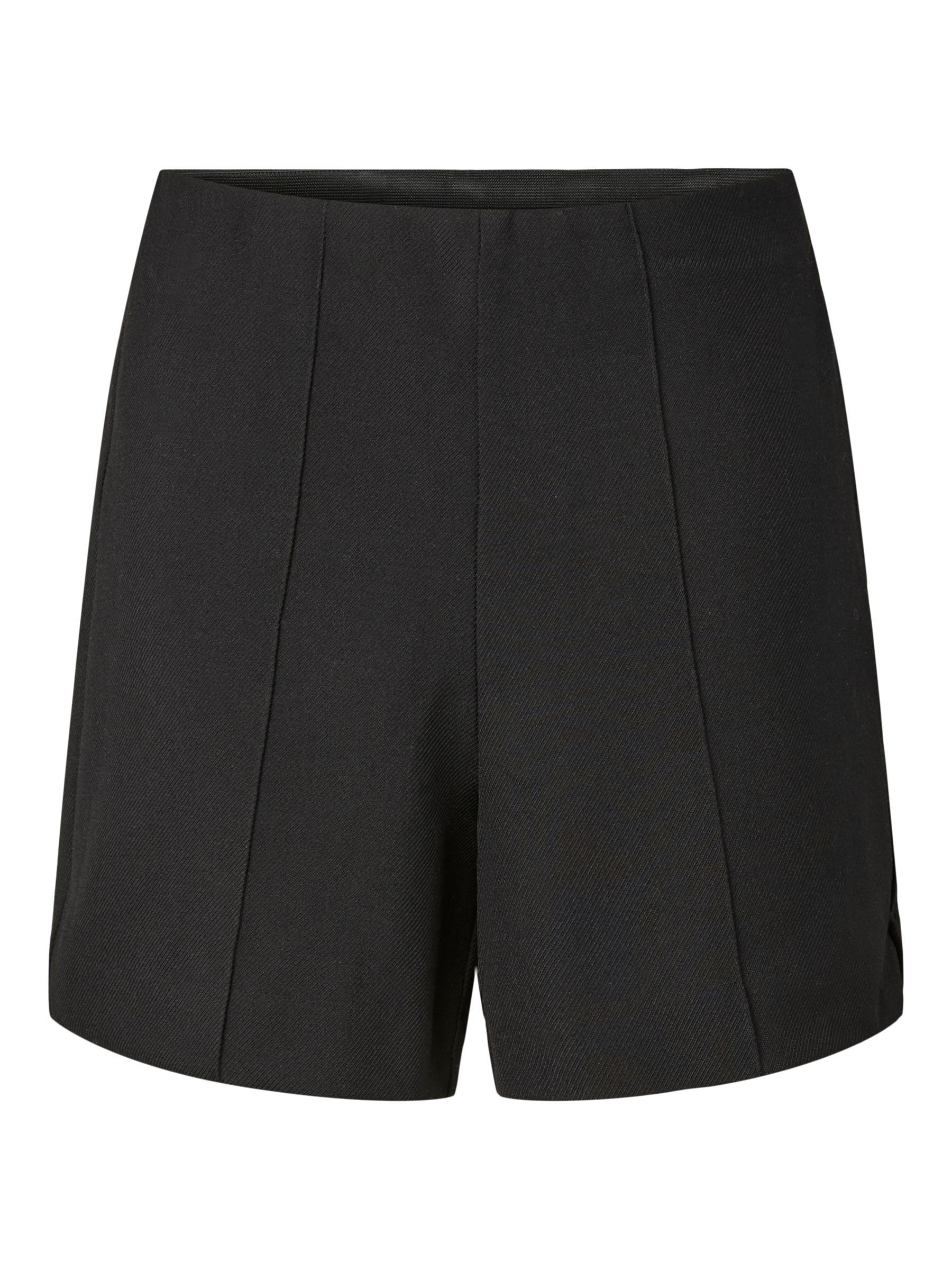 YASILEA HW SHORTS | Black | YAS® Norway