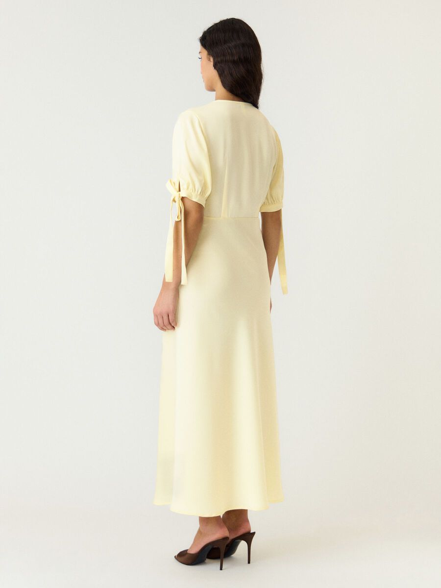Product carousel image - SUKIENKA MAXI, Anise Flower | 2