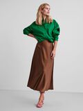 Y.A.S YASPINE MAXI SKIRT, Pinecone, highres - 26025745_Pinecone_005.jpg