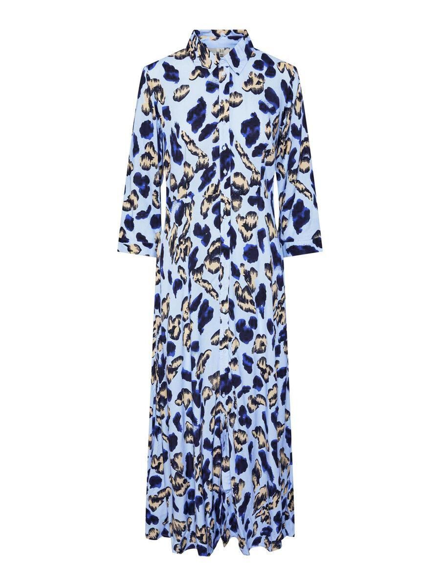 YAS YASSAVANNA DRESS, Clear Sky, highres - 26022663_ClearSky_932879_001.jpg