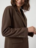 Product image thumbnail - YASREEMAJ KAVAJ, Chocolate Brown | 3