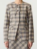 Product image thumbnail 3 YASCHIRO BLAZER, Dark Grey