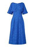 YAS YASDAZLY 2/4 MIDI DRESS, Dazzling Blue, highres - 26038056_DazzlingBlue_001.jpg