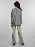 Product image thumbnail - YASPENNA BLAZER, Celadon Green | 2
