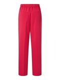 Product image thumbnail - YASLIKKA WIDE LEG BROEK, Jester Red | 6