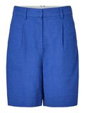 YAS YASPRIMO SHORTS, Dazzling Blue, highres - 26037322_DazzlingBlue_001.jpg